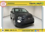 FIAT 500 1.2 Lounge - OK NEOPATENTATI rif. 20287981
