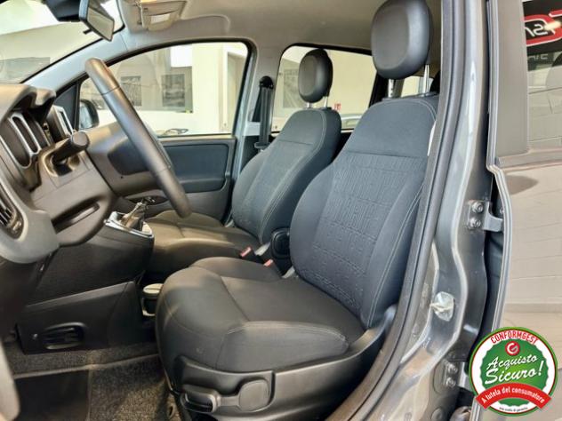 FIAT Panda 1.0 FireFly S&S Hybrid CityCross *CARPLAY/ANDROID* rif. 23940848 - Foto 9