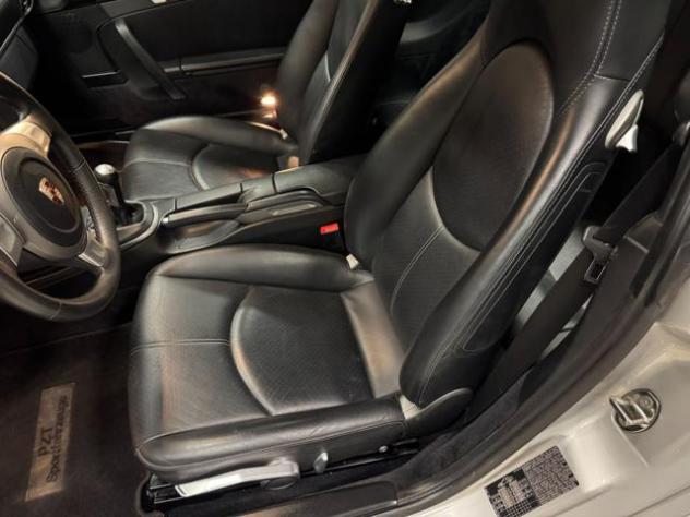 PORSCHE 997 911 Carrera 4S Coupé rif. 23990117 - Foto 5