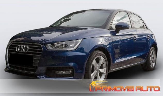 AUDI A1 SPB 1.0 82 CV TFSI Ultra rif. 19610365 - Foto 7