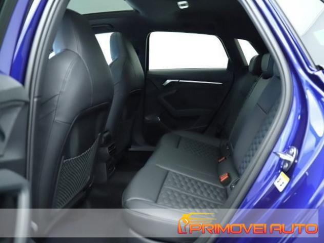 AUDI RS 3 SPB TFSI ABT rif. 21736046 - Foto 3