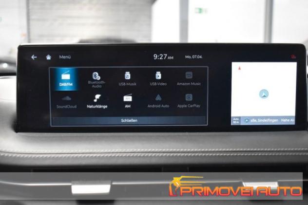 HYUNDAI Genesis GV70 2.2 209 cv 4WD AT8 LUXURY rif. 22594066 - Foto 7
