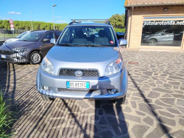 Daihatsu Terios 1.5 4WD Sho