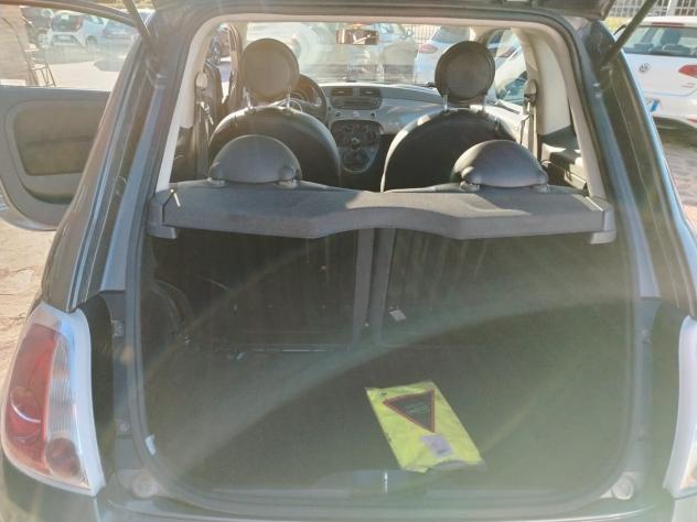 Fiat 500 1.2 Lounge - Foto 10