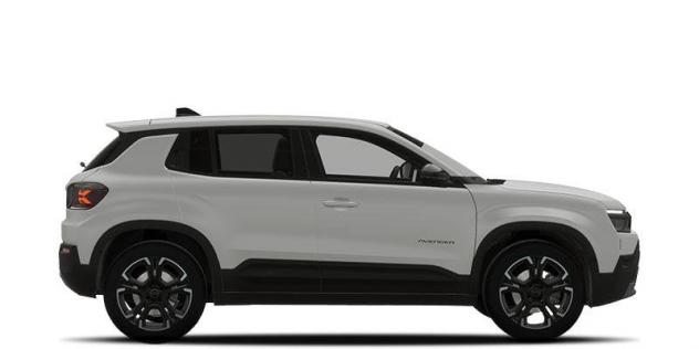 Jeep Avenger JEEP Mhev My25 Altitude 1.2 100cv Dct Mhev