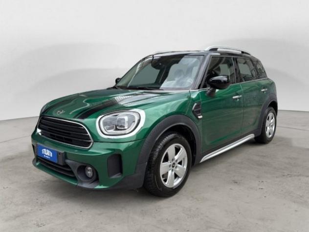 MINI Countryman 2.0 Cooper D Business Countryman Automatica rif. 23930743