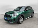 MINI Countryman 2.0 Cooper D Business Countryman Automatica rif. 23930743