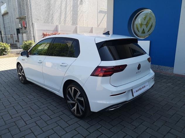 Volkswagen Golf 2.0 TDI SCR Style Tetto apribile - Foto 5