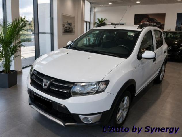DACIA Sandero Stepway 0.9TCe 12V90CVStart&Stop aut. MOTORE Nuovo rif. 23821439