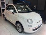 FIAT 500 1.2 Lounge cambio aut. rif. 23794536