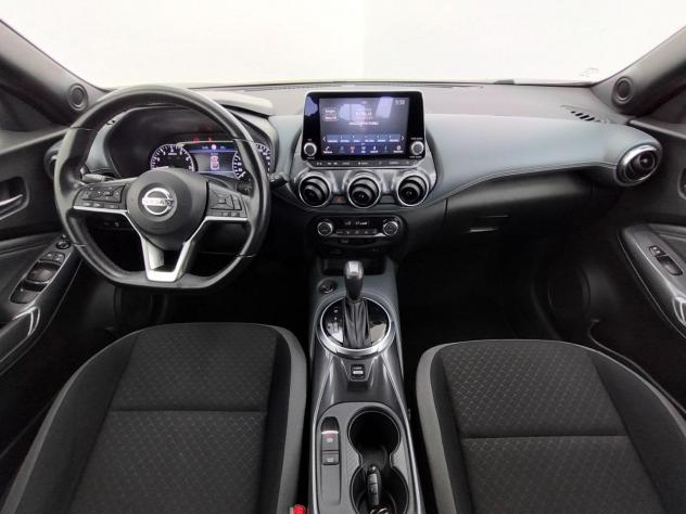 Nissan Juke 1.0 DIG-T 114 CV DCT N-Design (N1) - Foto 4