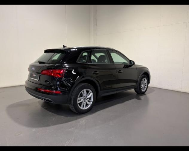 AUDI Q5 35 TDI BUSINESS QUATTRO S-TRONIC rif. 23133014 - Foto 3