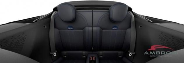 MINI Cabrio Cooper C Favoured rif. 23967988 - Foto 10