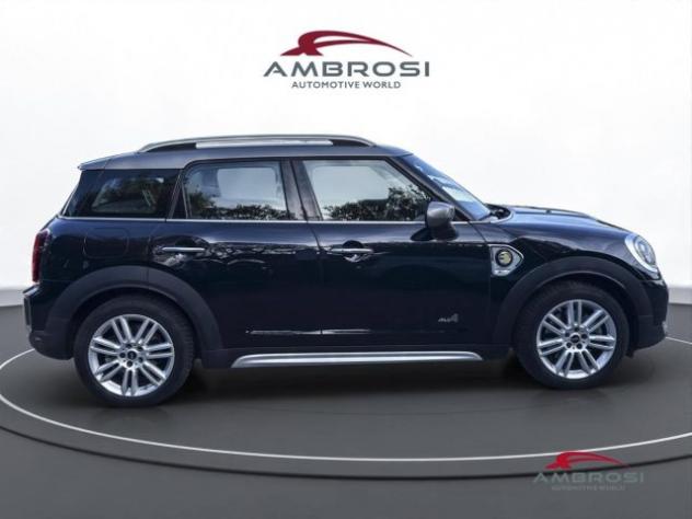 MINI Countryman Cooper 1.5 Cooper SE Classic all4 auto 220 cv rif. 24134989 - Foto 5