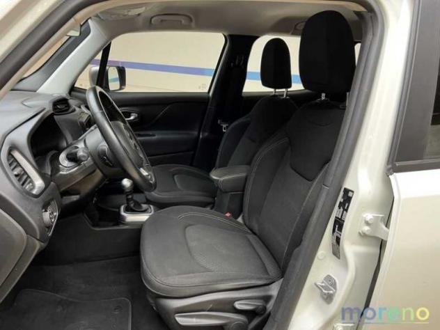 JEEP Renegade 1.6 Mjt 120 CV Limited 2WD rif. 18501948 - Foto 9