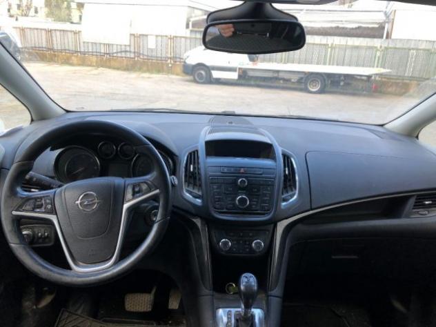 OPEL Zafira Tourer 2.0 CDTi 130CV aut. Cosmo rif. 22157328 - Foto 8