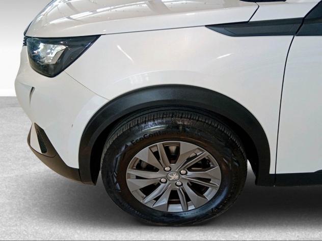 Peugeot 2008 II 1.2 puretech Active s&s 100cv - Foto 4