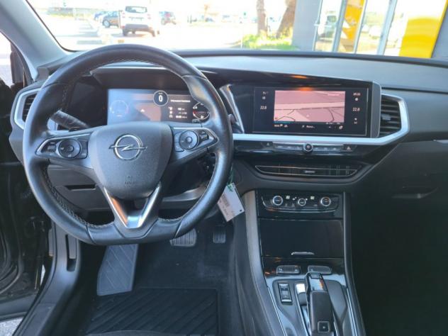 Opel Grandland 1.5 d 130 EAT8 Business Elegance - Foto 10