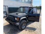 MITSUBISHI Pajero 2.5 TD MOTORE NUOVO rif. 23966741