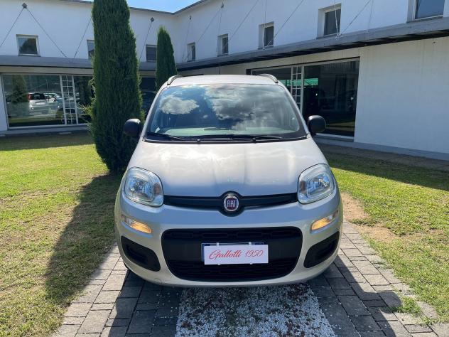 FIAT Panda 1.2 69cv Easy - Foto 4