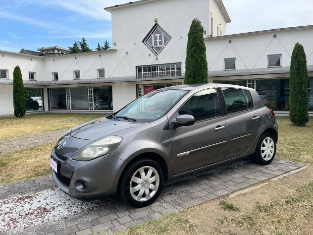 Renault Clio 5p 1.2 Live! - Foto 4