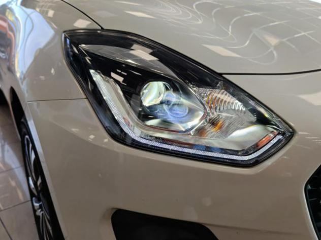 SUZUKI Swift 1.2 Hybrid 4WD AllGrip Top rif. 23968847 - Foto 9