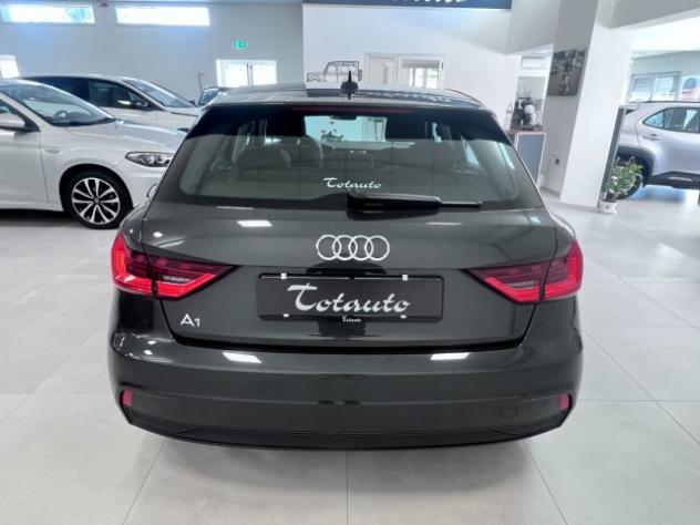 AUDI A1 SPB 25 TFSI Stonic Admired rif. 23737356 - Foto 9
