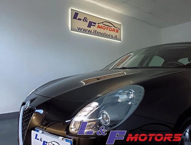 Alfa Romeo Giulietta Giulietta 1.6 JTDm 120 CV Business - Foto 10