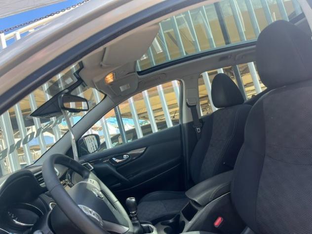 NISSAN QASHQAI TETTO PANORAMICO - Foto 4