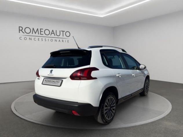 PEUGEOT 2008 1.2 82 cv active rif. 23895258 - Foto 6