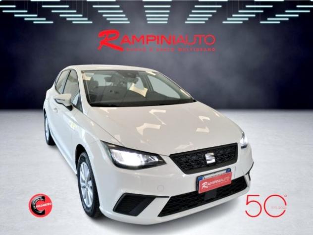 SEAT Ibiza 1.0 TGI Metano Pronta Consegna rif. 23948271 - Foto 4