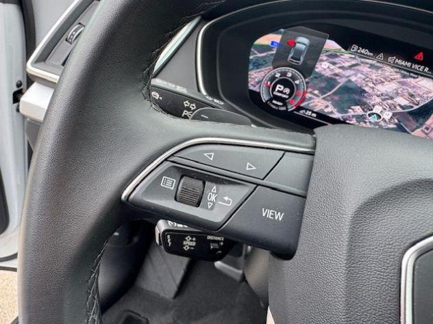 AUDI Q5 SPB 40 TDI quattro S tronic Business Advanced rif. 22744967 - Foto 7