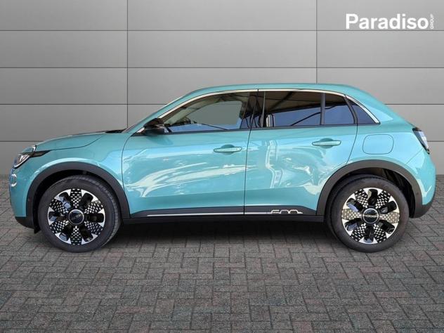 FIAT 600 LA PRIMA | 1.2 HYBRID - 110CV | 2025 - Foto 6