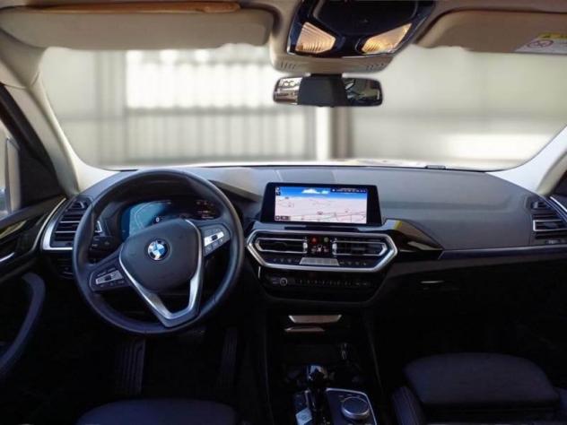 BMW X3 xDrive 30d 249cv MH48V - Foto 7