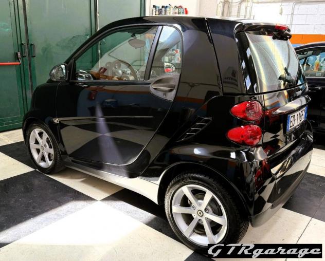 SMART - Fortwo - 1000 52 kW MHD coupé pulse - Foto 4