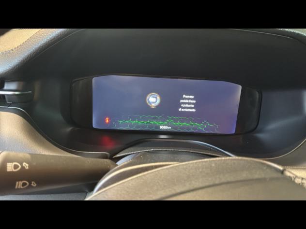 Jeep Compass PHEV 4xe Plug-In Hybrid Altitude 1.3 Turbo T4 Phev 4xe At6 190cv - Foto 5