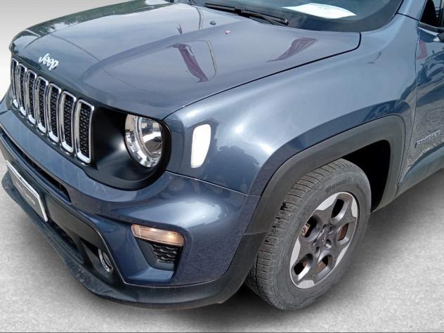 Jeep Renegade 2019 1.0 t3 Limited 2wd - Foto 2