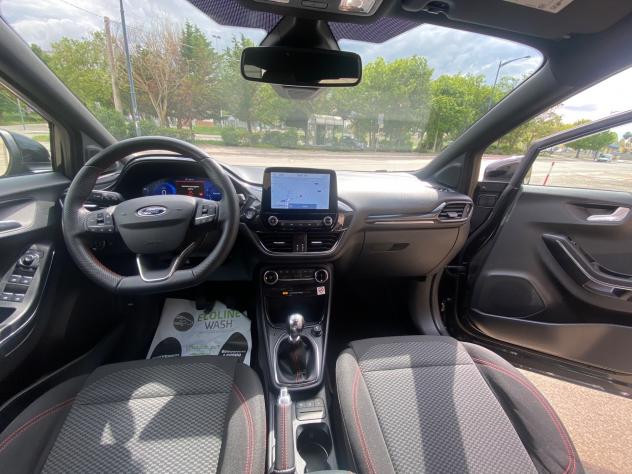 Ford Puma 1.0 EcoBoost Hybrid 125 CV S&S ST-Line - Foto 5