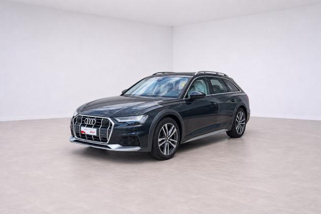 Audi A6 Allroad Quattro 40 TDI 2.0 quattro S tronic Business Advanced