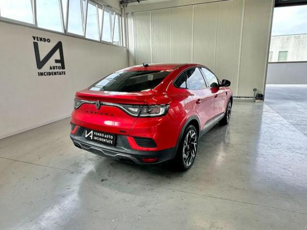 RENAULT Arkana FULL HYBRID E-TECH 145CV ESPIRIT ALPINE rif. 24208700 - Foto 7