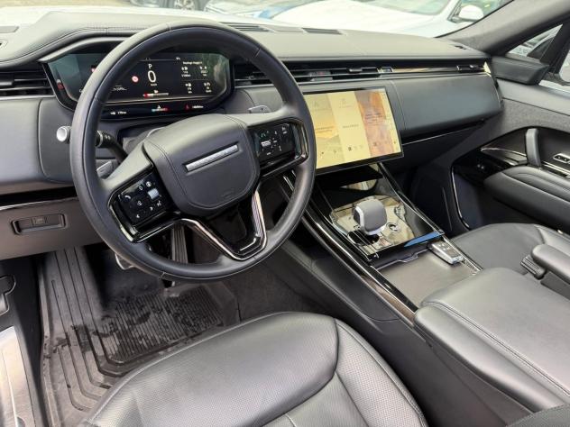 Land Rover Range Sport 3.0D l6 350 CV Autobiography - Foto 6