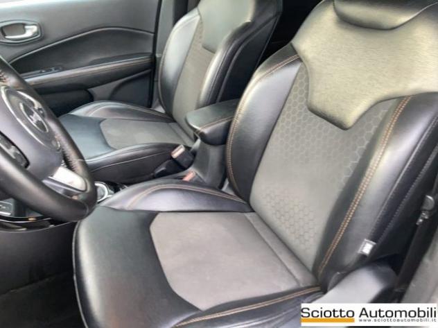 JEEP Compass 1.6 Multijet II 2WD Limited rif. 22956944 - Foto 9