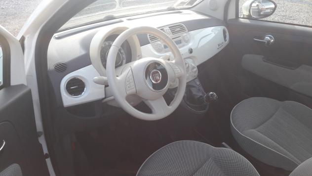 FIAT 500 BENZINA - Foto 7