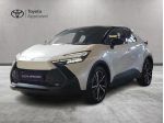 Toyota C-HR 2.0 PHEV E-CVT Lounge PLUG-IN