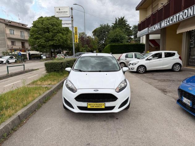 FORD - Fiesta - 1.5 TDCi 95 CV 5p. Titanium - Foto 2
