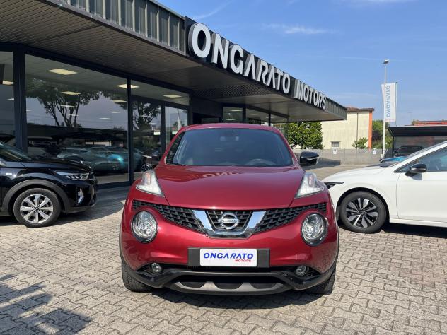 Nissan Juke 1.2 DIG-T 115 Tekna - Foto 2