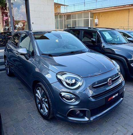 Fiat 500X 1.6 MultiJet 120 CV Sport - Foto 5
