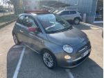 FIAT 500C C 1.3 Multijet 16V 95CV Lounge rif. 24204944