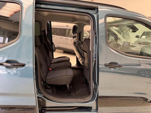 FIAT Qubo L 1.5 DIESEL 130CV AT8 7 POSTI LA PRIMA KM.0 rif. 23770076 - Foto 10