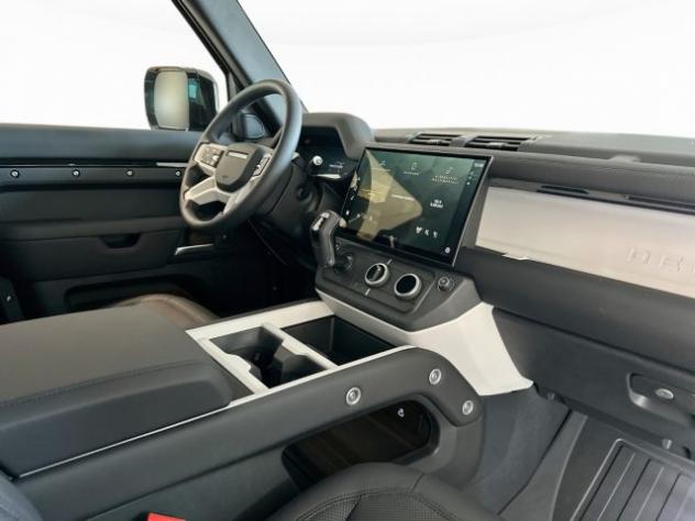 LAND ROVER Defender 90 3.0D I6 250 CV AWD Auto AT S *IVA ESPOSTA*////* rif. 23467387 - Foto 10